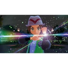 Nintendo NINNS2LEGENDESZA - Pokémon Legends: ZA Edición Nintendo Switch 2 - Juego para Nintendo Switch 2