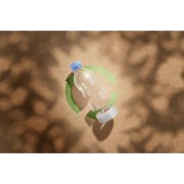 TESA Pack 8 Unidades Cinta Adhesiva Tesafilm Eco&Premium 33:19 Tower Transparente 90% Recycled PET 59044-00000-00