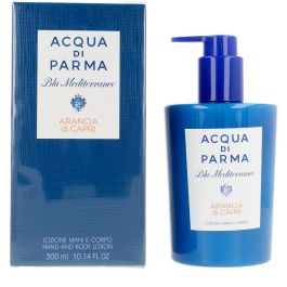 Acqua Di Parma Blu Mediterraneo Arancia Di Capri Loción Cuerpo Y Manos 300 mL