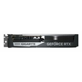 GIGABYTE GV-N506TEAGLE OC-16GD GeForce RTX 5060 Ti EAGLE OC 16GB GDDR7 PCI-E 5.0 Tarjeta Gráfica WINDFORCE 2617MHz GIGABYTE GV-N506TEAGLE OC-16GD GeForce RTX 5060 Ti EAGLE OC 16GB GDDR7 PCI-E 5.0 Tarjeta Gráfica WINDFORCE 2617MHz