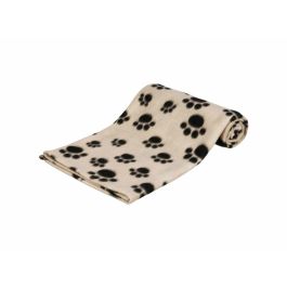 Manta para Mascotas Trixie Beany 100 x 70 cm Beige Precio: 7.58999967. SKU: S7161498