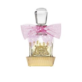 Juicy Couture VIVA LA JUICY SUCRÉ EDP Vapo 50 ml Mujer Floral Frutal