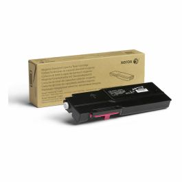 Xerox Toner 106R03503 Magenta 2500 Páginas VersaLink C400/C405 Precio: 172.49999943. SKU: S8419951