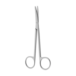 Covetrus Tijeras Metzenbaum Curva N1 18 cm Precio: 31.50000018. SKU: B1BN7MMVJS