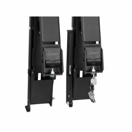 Soporte ajustable Vogel's 7369100 Pantallas Negro