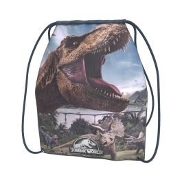 CYP BRANDS Saco Jurassic World 42cm Precio: 5.50000055. SKU: B15T976WAP