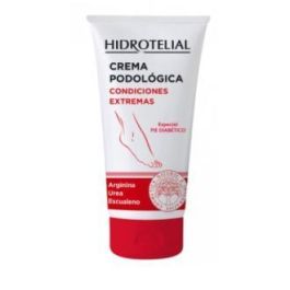Hidrotelial Crema Podológica Pie Diabético 75ml Precio: 11.79000042. SKU: B1HDJDX62T