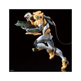 Rg Multipurpose Humanoid Decisive Weapon Artifficial Rg Multipurpose Humanoid Decisive Weapon Artifficial