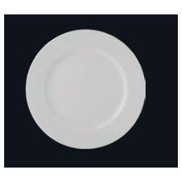 WH Estoril Plato llano 25 cm - Vajilla Platos Llanos - No apto lavavajillas Precio: 6.50000021. SKU: B18HH7E6AJ
