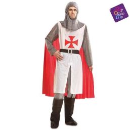 My Other Me Disfraz Caballero Medieval con Capa Talla M-L