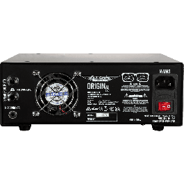 Amplificador Bajo Cabezal De Transistor Ashdown Original Evo - 300W