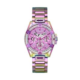 Reloj Mujer Guess GW0464L4 (Ø 40 mm) Precio: 423.379. SKU: B17LXCR8B5