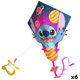 Cometa Stitch 55 X 60 X 2 CM (6 Unidades) Cometa Stitch 55 X 60 X 2 CM (6 Unidades) Precio: 54.58999942. SKU: B1994Y4BXQ