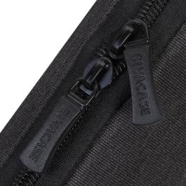 Rivacase Funda 7705 Suzuka para Portátil 15.6 Pulgadas, Protectora y Elegante, Resistente al Agua