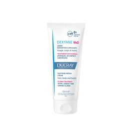 Ducray DEXYANE MED Crema Reparadora Calmante Eczema Alivia Picor Hidratante Facial Piel Sensible Bebés 100ml Sin Cortisona Precio: 19.49999942. SKU: B1EJY3NWN9
