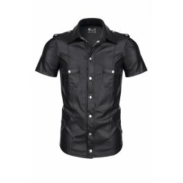 Camisa Demoniq Luca Negro XL Precio: 46.99000031. SKU: B1A22PZ4DQ