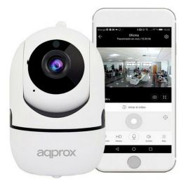 Cámara IP approx! APPIP360HDPRO Precio: 41.7899999. SKU: S0226628