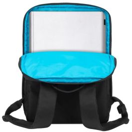 RIVACASE 7569 Mochila para portátil Alpendorf Eco 17.3" - Negra