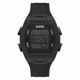Reloj Hombre Guess GW0340G4 (Ø 43 mm) Precio: 97.68999977. SKU: B1483P7MKE