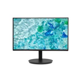 MONITOR ACER 23.8" CB242YGbmiprx (UM.QB2EE.G01) ZeroFrame 100Hz IPS 1ms(VRB) 250nits VGA HDMI DP MM Audio in/out FreeSync EU TCO Black H.cable x1 Precio: 116.69000057. SKU: B19J3VCAZP