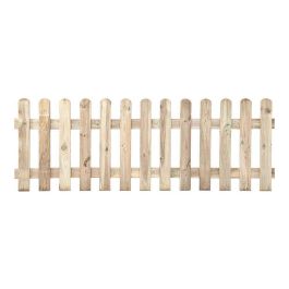 Faura Valla Clásica F30306 180x80cm Madera Autoclave Nivel 3 Precio: 34.50000037. SKU: S7919594