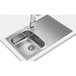 Fregadero de Un Seno Teka 115110013 Precio: 131.89. SKU: B1DWCK368V