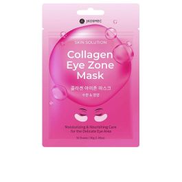 Jkosmec Skin Solution Collagen Eye Zone Mask 30 Unidades Precio: 2.78999985. SKU: B14GSXCJTF