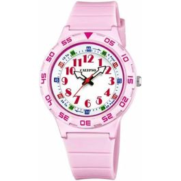 Reloj Infantil Calypso K5828/1 Precio: 59.50000034. SKU: B18E64DZL2