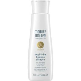 Marlies Möller LONG HAIR LIFE HYALURON Shampoo Hidratante y Brillo 200 ml Precio: 20.50000029. SKU: B1CDZXDBQW