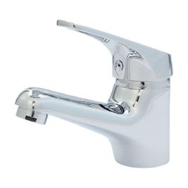 Grifo Monomando Fontastock Zinc Grifo Monomando Fontastock Zinc Precio: 29.94999986. SKU: S6500064