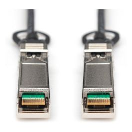 Digitus Cable SFP+ 10G DAC 0.5m Negro