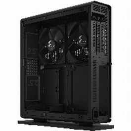 Fractal Design FRA1690884236044 Caja Mini Torre Ridge Black mITX PCIe 4.0 Negro