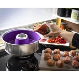 Molde de silicona para horno - OMNIA - MAXI Molde de silicona para horno - OMNIA - MAXI