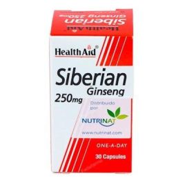 Health Aid Eleuterococo Raíz Ext. Estand. 30 Cápsulas, Adaptógeno, Rendimiento Físico e Intelectual, Antioxidante Health Aid Eleuterococo Raíz Ext. Estand. 30 Cápsulas, Adaptógeno, Rendimiento Físico e Intelectual, Antioxidante Precio: 19.5000003. SKU: B1BAYXYLCN