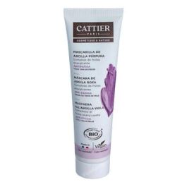 CATTIER Mascarilla de Arcilla Púrpura 100ml - Purificante y Radiante para Todo Tipo de Piel, Vegana Precio: 7.49999987. SKU: B1HM8JRH3P