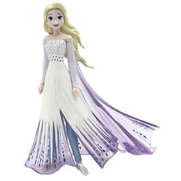 BULLYLAND Figura Elsa Frozen 2 Disney 9 cm Precio: 14.95000012. SKU: B1HQYCP7KM