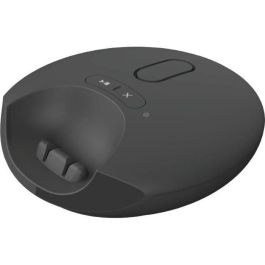 Teléfono inalámbrico fijo - LOGICOM - DECT ILOA 155T SOLO - Negro - Con contestador automático Teléfono inalámbrico fijo - LOGICOM - DECT ILOA 155T SOLO - Negro - Con contestador automático