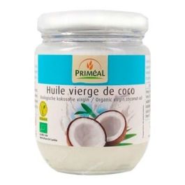 Primeal Aceite de Coco Virgen Extra Bio 200ml Primeal Aceite de Coco Virgen Extra Bio 200ml Precio: 4.4999999. SKU: B1GVJKLWGR