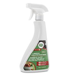 MTK MOT10323 Limpia Salpicaderos Fresa 500ml para Plástico y Madera Precio: 7.49999987. SKU: S37112421