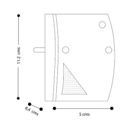 Insecticida Coati IN210201
