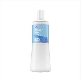 Wella Welloxon Oxidante Pastel 1.9% 6Vol 1000 ml Precio: 9.5900002. SKU: S4246578