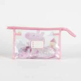 Neceser aseo viaje accesorios peppa pig 23.0 x 15.0 x 8.0 cm Neceser aseo viaje accesorios peppa pig 23.0 x 15.0 x 8.0 cm