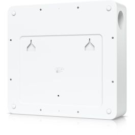 Ubiquiti Enterprise Access Hub para Control de Acceso 8 Puertas con Respaldo de Batería, 10 Puertos Gigabit, 8 PoE 240W