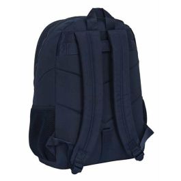 Mochila Escolar F.C. Barcelona (32 x 44 x 16 cm) Mochila Escolar F.C. Barcelona (32 x 44 x 16 cm)