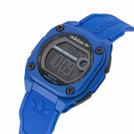 Reloj Unisex Adidas AOST23061 (Ø 45 mm)