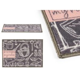 Alfombra Multiusos My Kitchen 40x60 cm Gris - Kinvara (24 Unidades) Precio: 43.49999973. SKU: B1DPH82C9Z