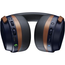 Turtle Beach Stealth 700 GEN 3 Auriculares Inalámbricos para Juego Xbox Series X|S, Xbox One Cobalt