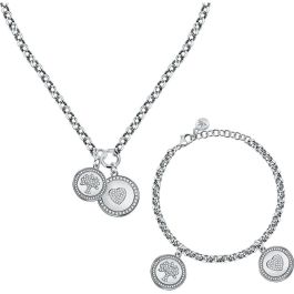 Collar Mujer Morellato S0R31 Precio: 110.49999994. SKU: B12FS4J38H
