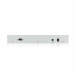 Zyxel USG Flex 200 Cortafuegos de Seguridad Hardware Integral para Redes Empresariales con Rendimiento 1.8 Gbit/s y VPN 450 Mbit/s Zyxel USG Flex 200 Cortafuegos de Seguridad Hardware Integral para Redes Empresariales con Rendimiento 1.8 Gbit/s y VPN 450 Mbit/s