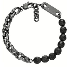 Pulsera Hombre Armani Exchange AXG0151060 Pulsera Hombre Armani Exchange AXG0151060 Precio: 89.69000007. SKU: B1D7PHFZNN